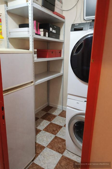 Тристаен за продажба в кв. Надежда 1