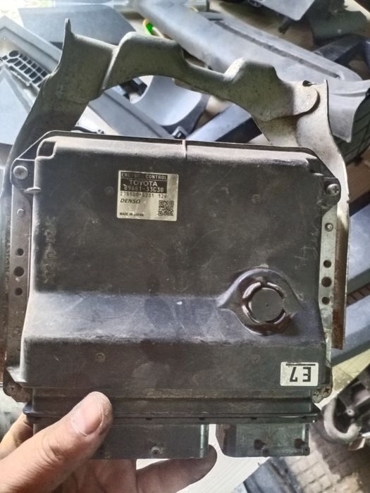 Продам компьютер мазни Камри 40 45
