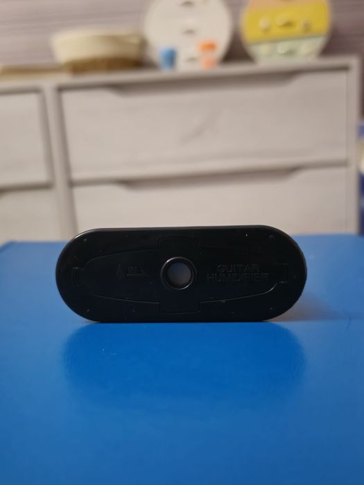 Увлажнитель для гитары