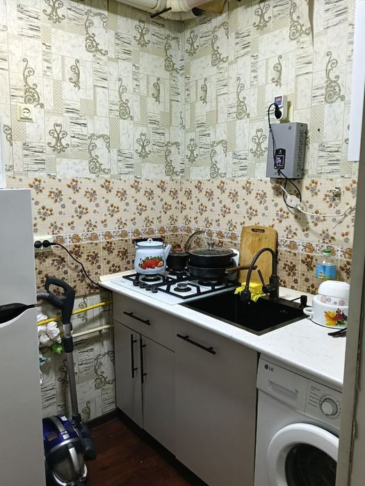 Срочно продаётся квартира 1/3/3