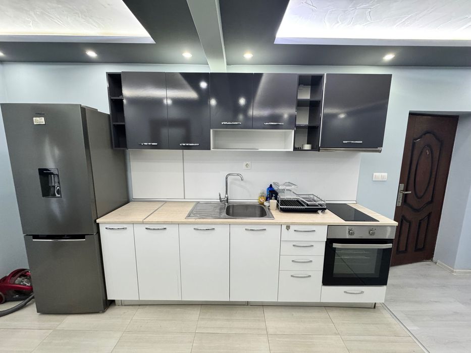 Продава се Двустаен апартамент в Свиленград - 49 кв.м за 1666 €/кв.м - Снимка #2