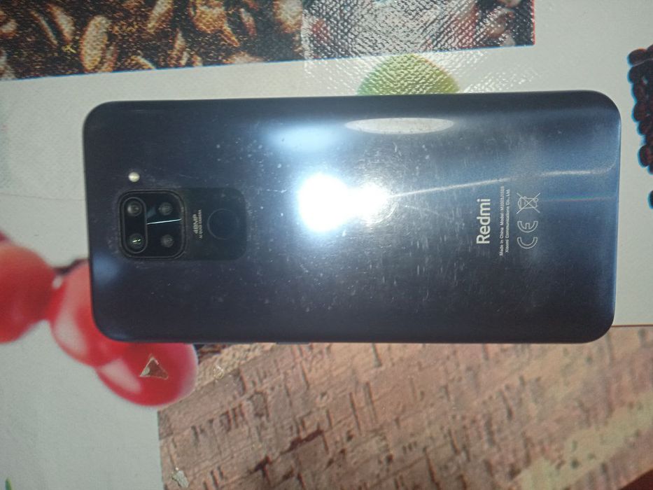 Redmi nout 9 obmen yoki sotamiz