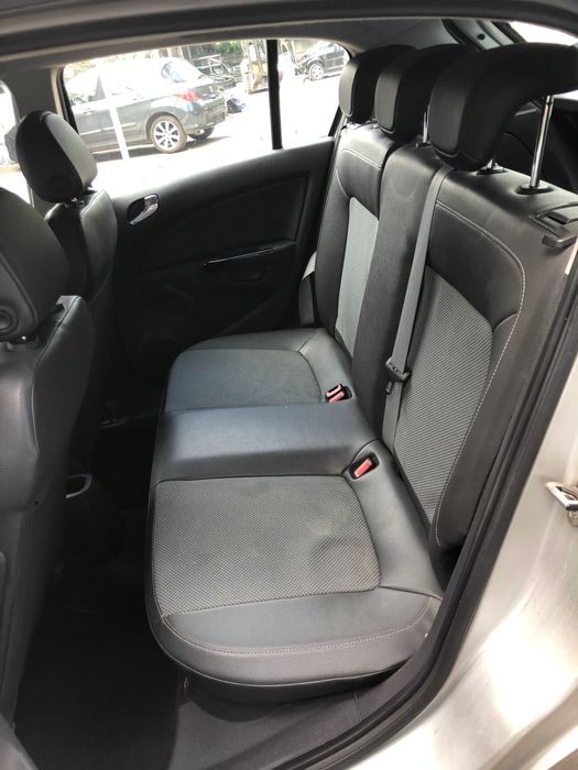 НА ЧАСТИ: Opel Corsa D 1.2i 16V ECOTEC 80 к.с. 2008 г.