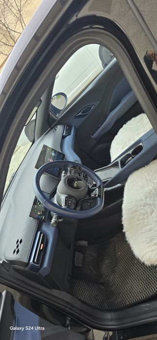 BYD SEGUL 405 km 2024 yil