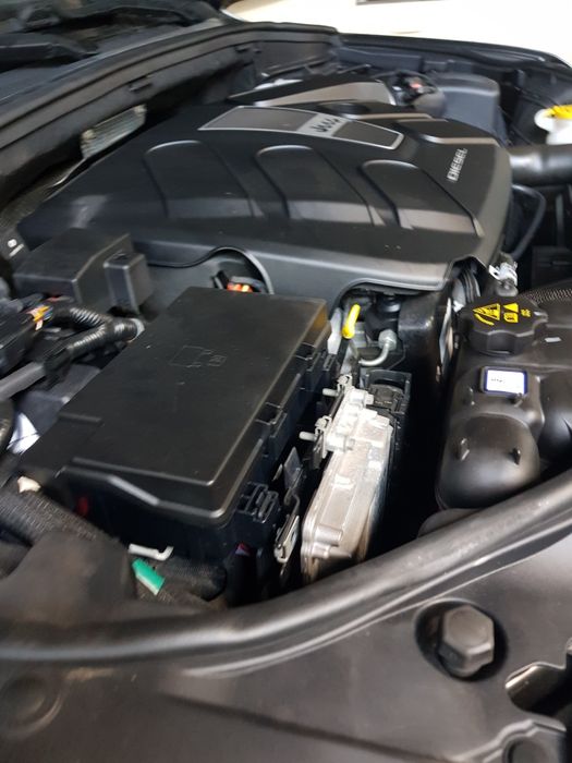 Авторемонтни услуги