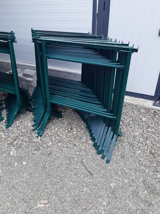 Capre capra metalică extensibila pentru interior zidărie