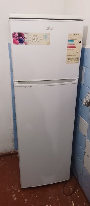 Artel holodilnik