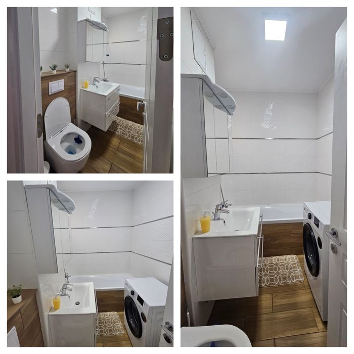 Inchiriez Apartament 2 camere