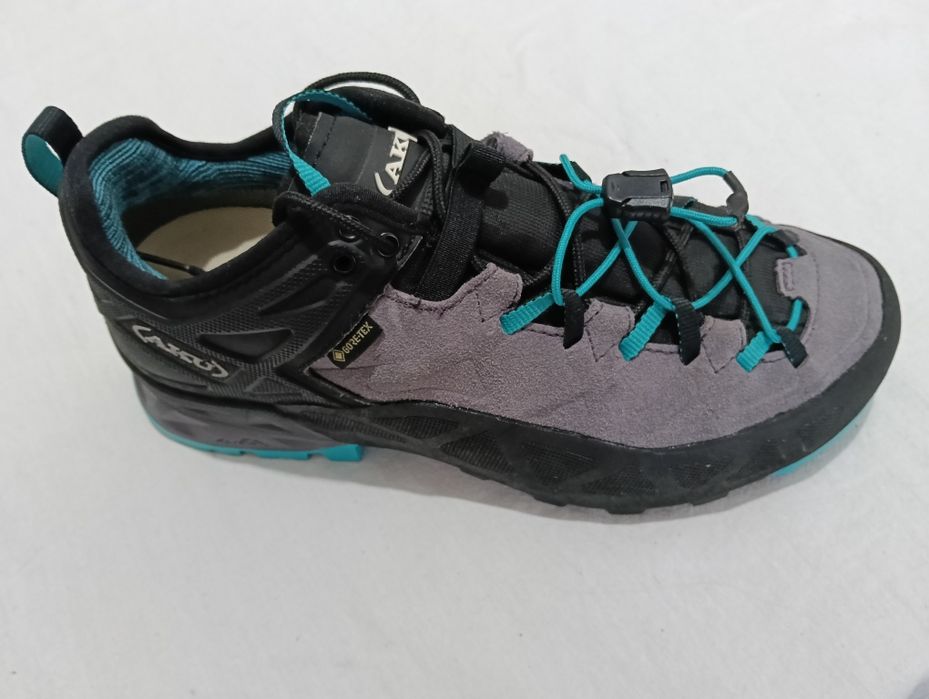 38 Aku Gore-tex masura 38