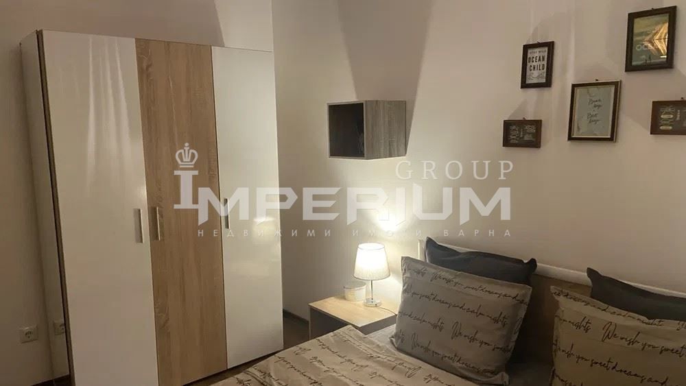 Дава се под наем Тристаен апартамент в Варна, м-т Евксиноград - 70 кв.м за 760 € - Снимка #8