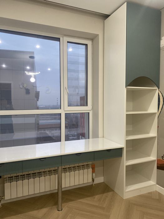 Детская стенка.