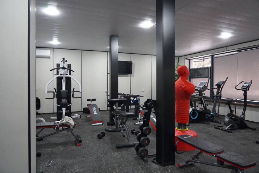 Продаётся нежилое помещение