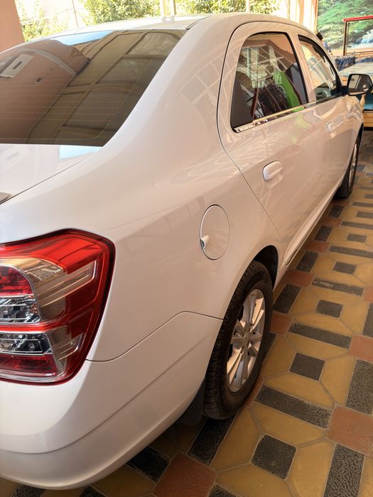Cobalt LTZ yili:2020 toza