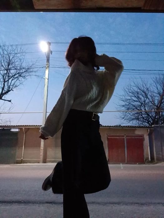 кофта стильная, тёплая