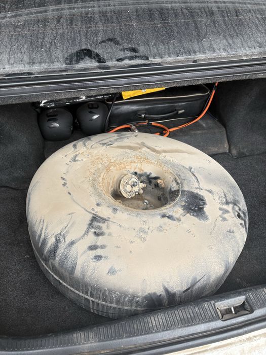 Баллон гбо продам