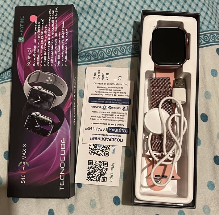 Smart часы НОВЫЕ