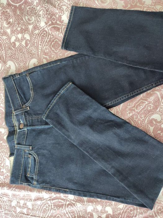 Дънки hollister benetton