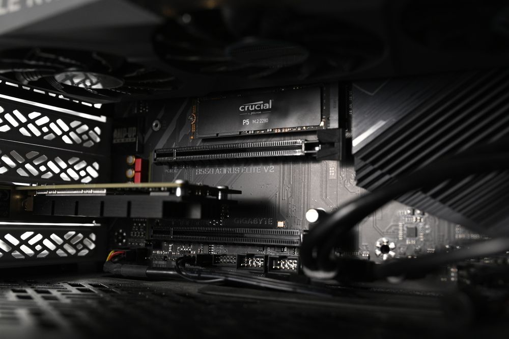 Компютър | Ryzen 7 5700x, 16gb RAM