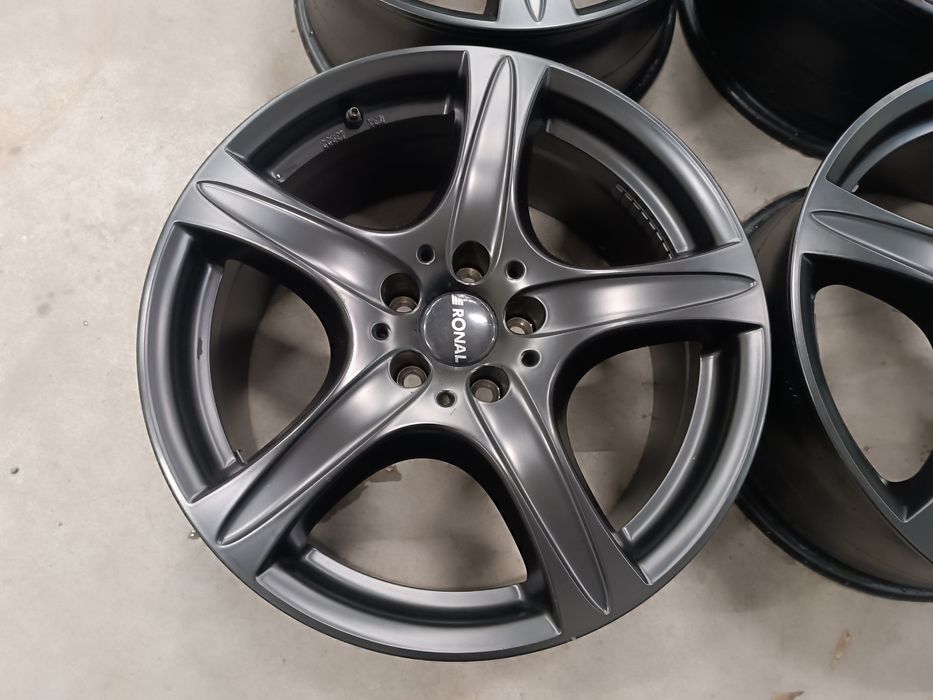 Jante aliaj 5x108 r18 Volvo XC , Ford