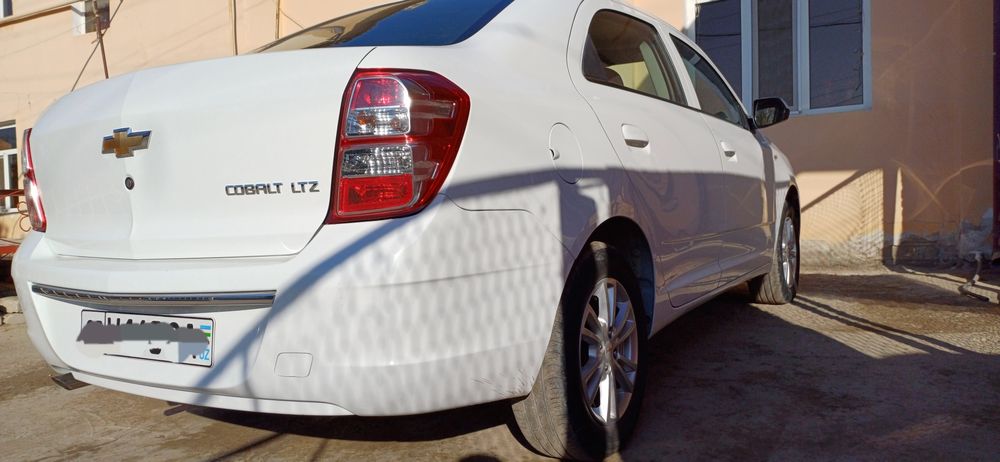 Avtomat Cobalt, 100% kafolatli, radnoy, xalol, kamiga yo'q