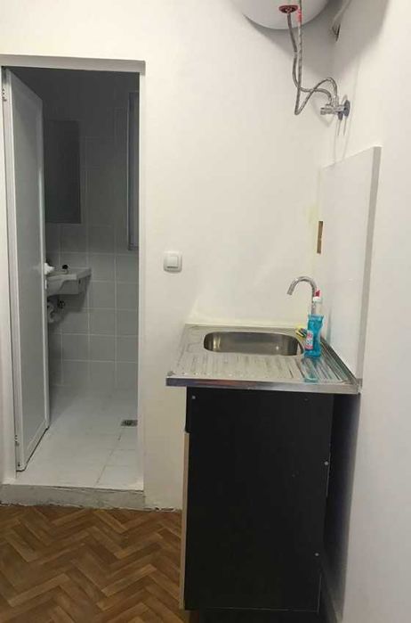 Дава се под наем Едностаен апартамент в Пловдив, Каменица 1 - 45 кв.м за 163.2 € - Снимка #1