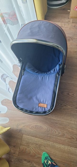 Бебешка  детска количка