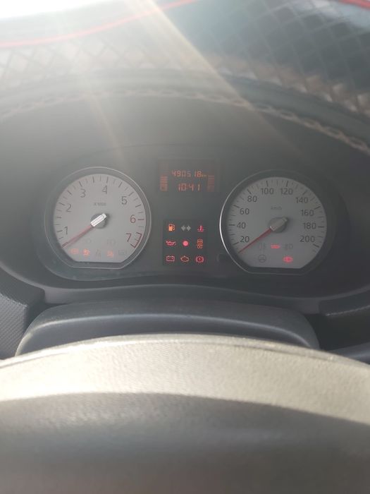 DACIA Logan 2011 — imagine 4