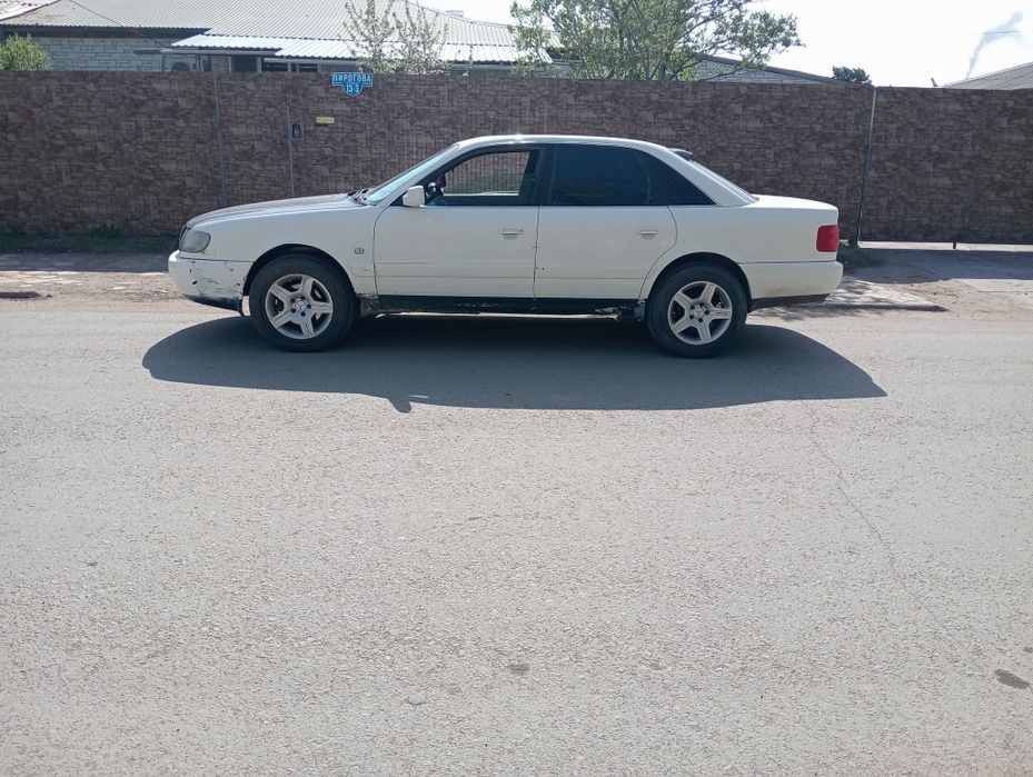 Срочно продам Ауди А.6