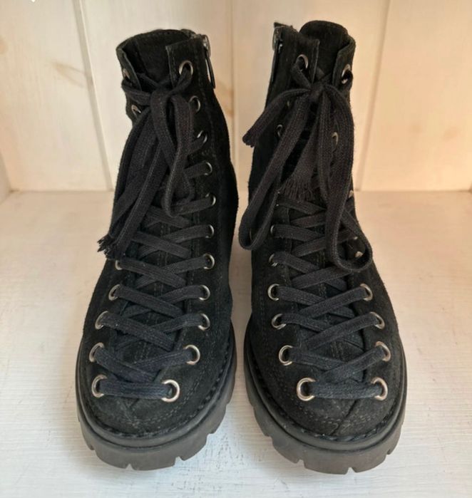 Ghete Musette pentru fetite