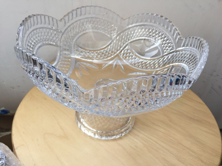 Посуда СССР, Грузии