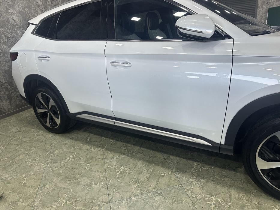 Byd song plus flagship 67000 km tozza moshina nasiya savdoga
