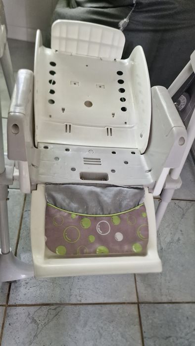 Стульчик для кормления