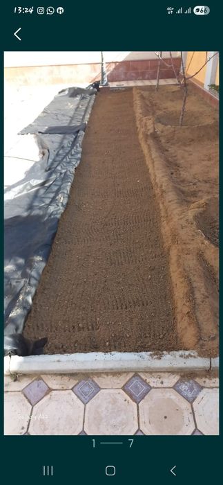 Садовник-озеленитель