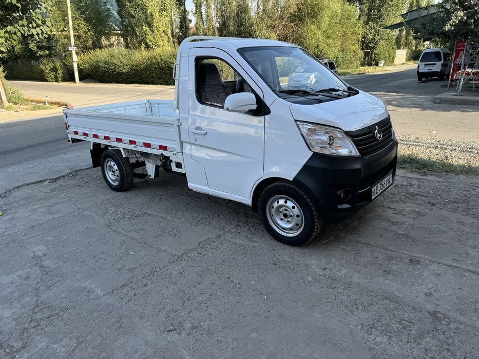 Changan 69 talik