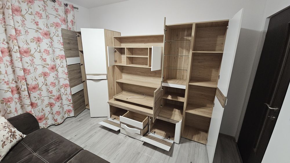 Urgent! Set mobilier living