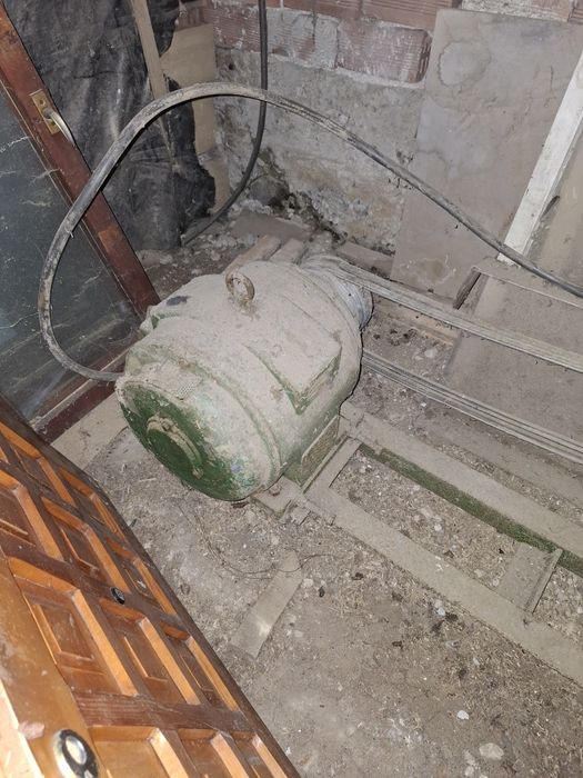 Фуражомелка, ярмомелка