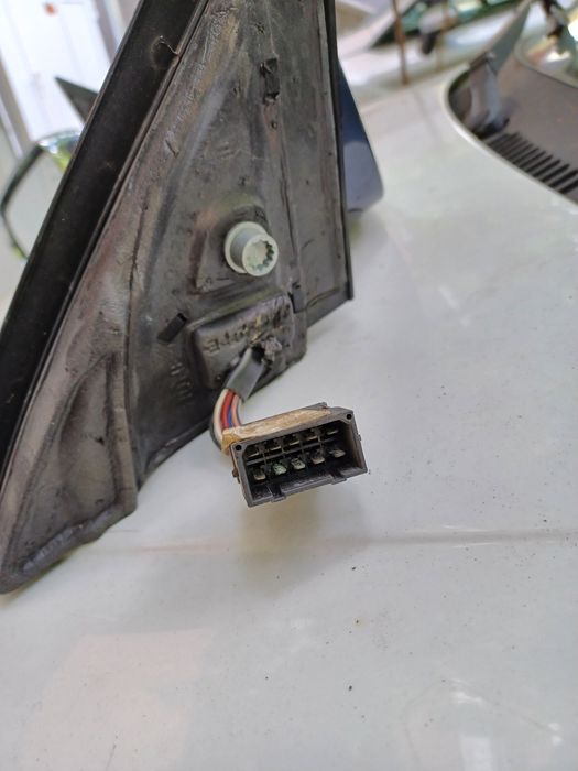 Електрохроматични олгедала за ауди а6 с5