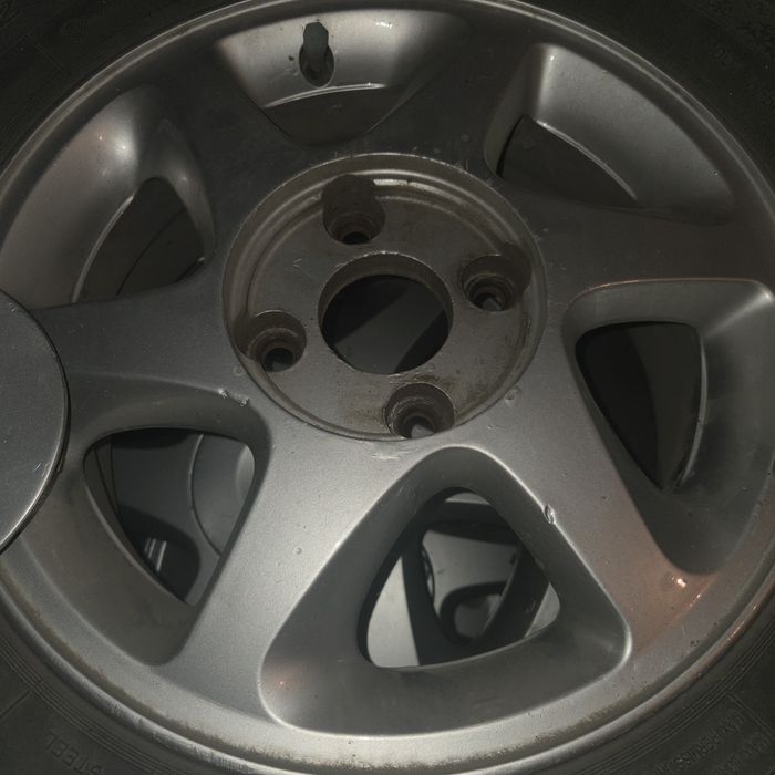 продам диски Nissan