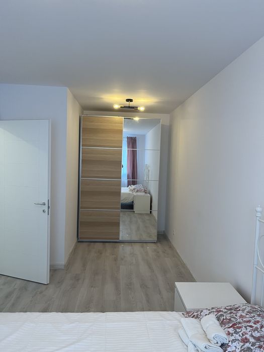 Apartament 2 camere Hils Pallady
