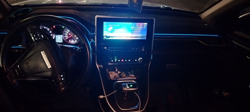 Продам ХАВАЛ М6 2023года