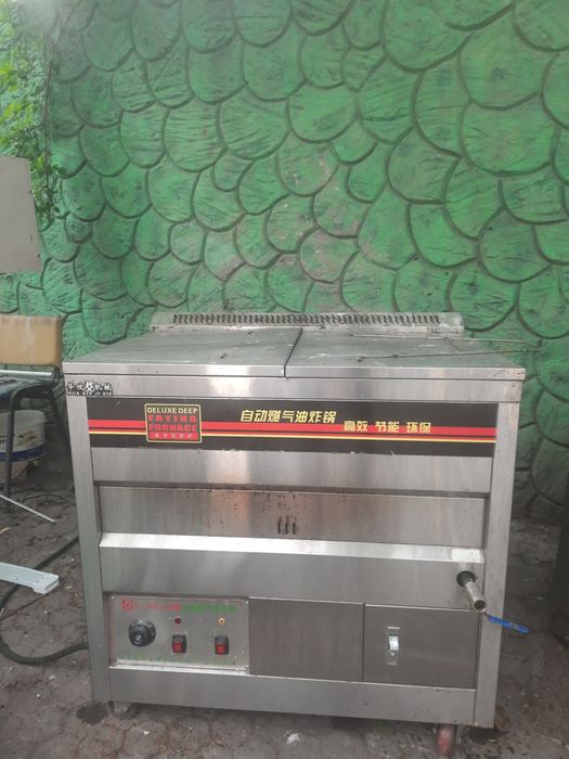 Продам фритюрницу