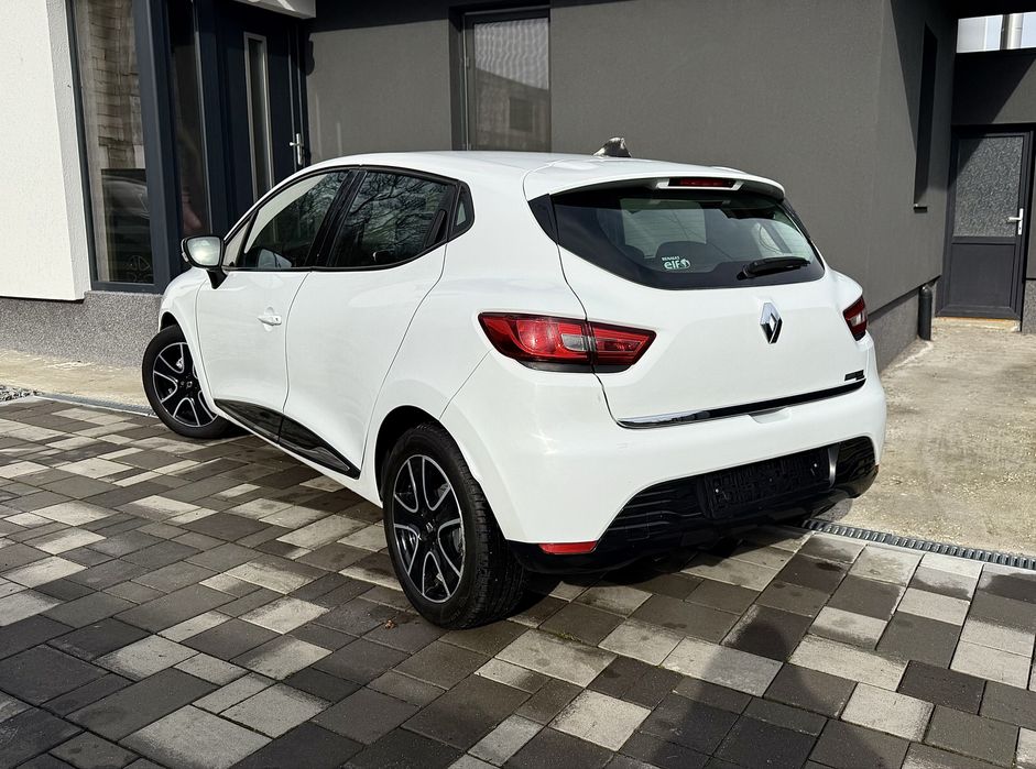 Renault Clio IV Dynamique Edition / 0.9 Tce / Olanda