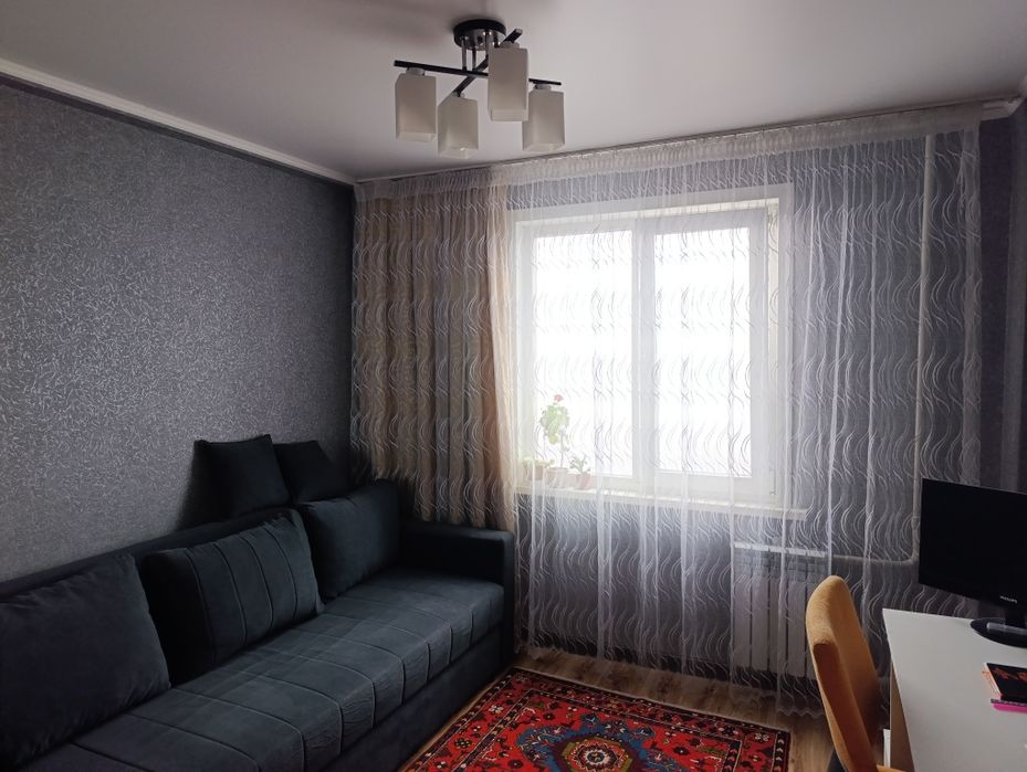 Продам 3-х комнатную квартиру