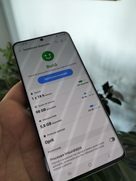 Samsung S20 Ultra 5G. . 128Gb 12Gb dualsim