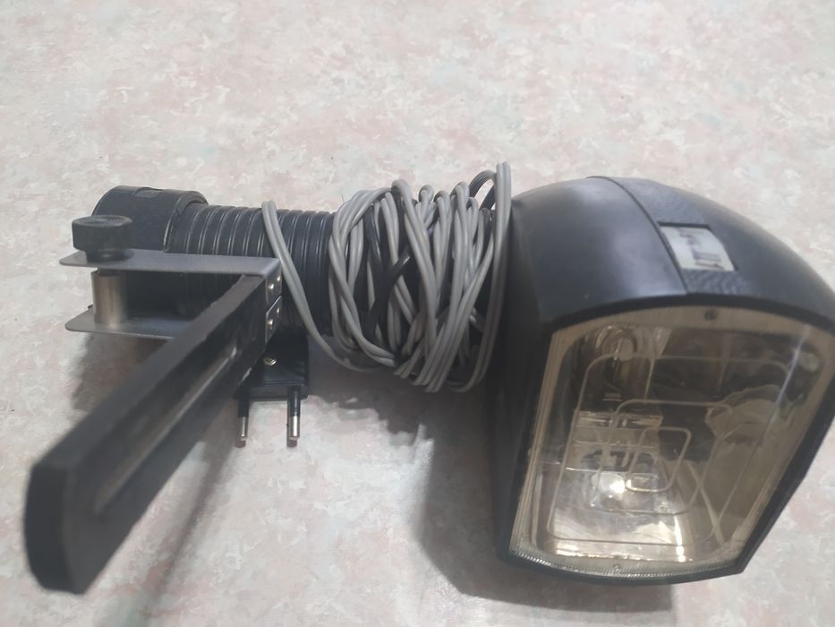 Фотовспышка м 1 ООО от