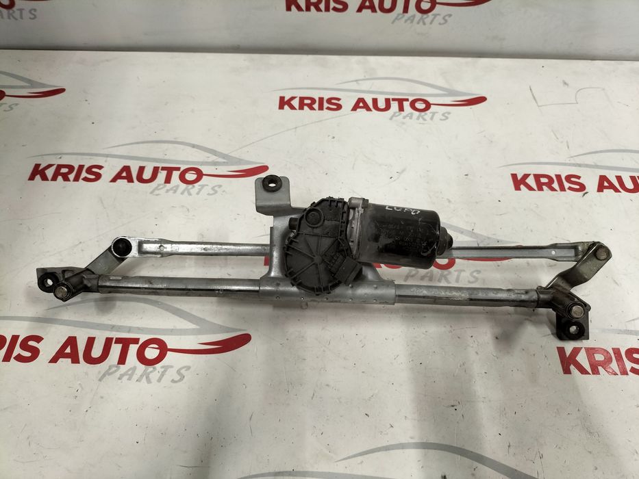 Моторче - Механизъм VW Lupo / Фолксваген Лупо