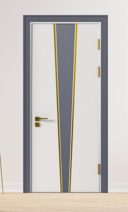 Mejdukomntnie dveri iz mdf standartnie i na zakaz