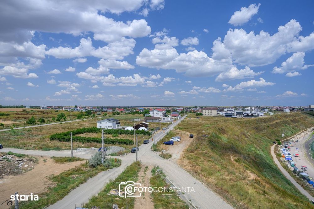 #Start vânzări: Apartament cu 2 camere la cheie - Evergreen Costinești