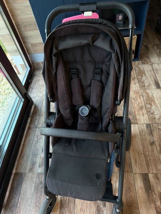 Carucior Cybex Balios S Lux