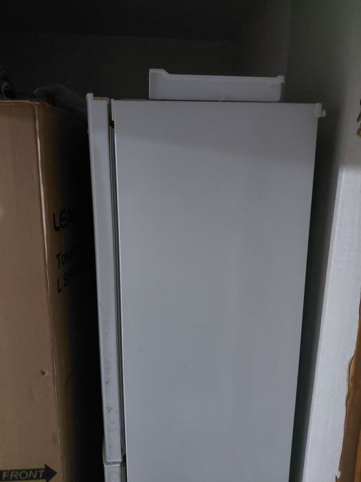 Холодильник LG бу